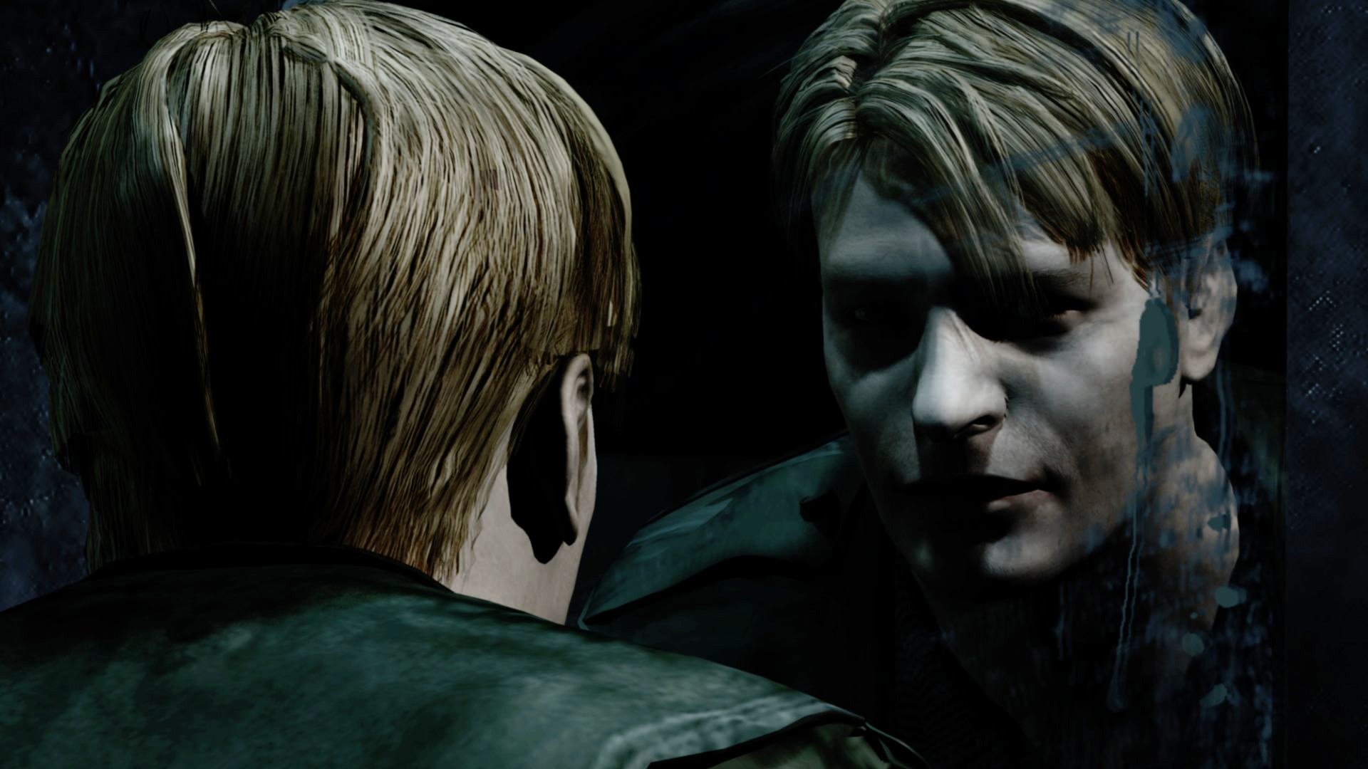 Designing Silent Hill cost its original art director his love life: 'I never had any girlfriends, coz I had no time for it'