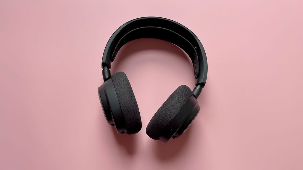 SteelSeries Arctis Nova 7 Wireless gaming headset review | PC Gamer