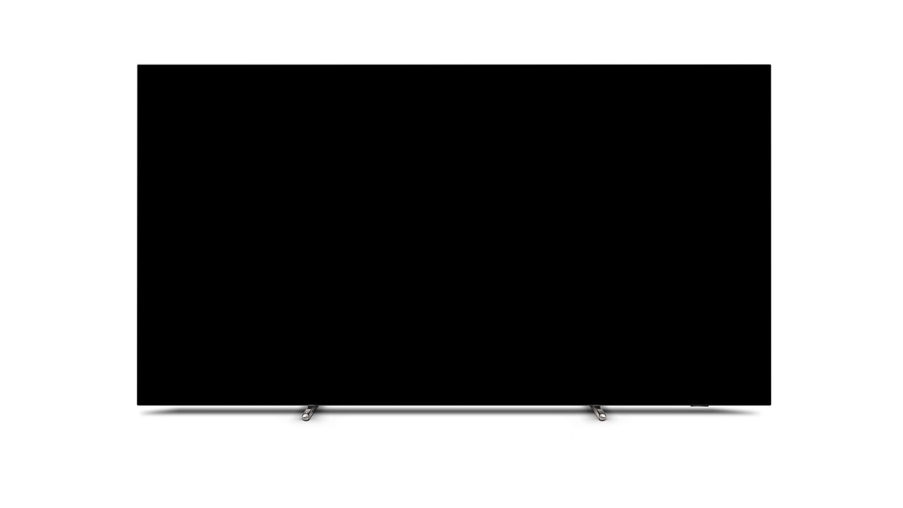 Phillips OLED807 with Next Gen Ambilight