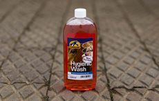 Cavalor hygienic wash review