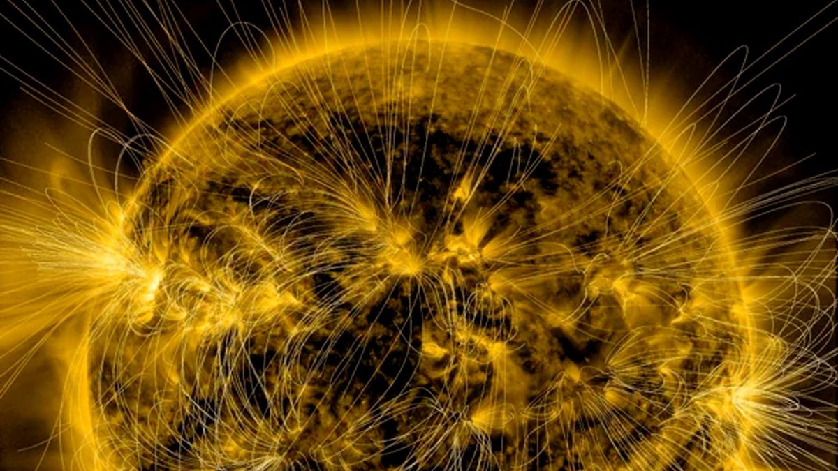 Tracking the Solar Cycle: Currently More Powerful Than Original Forecast