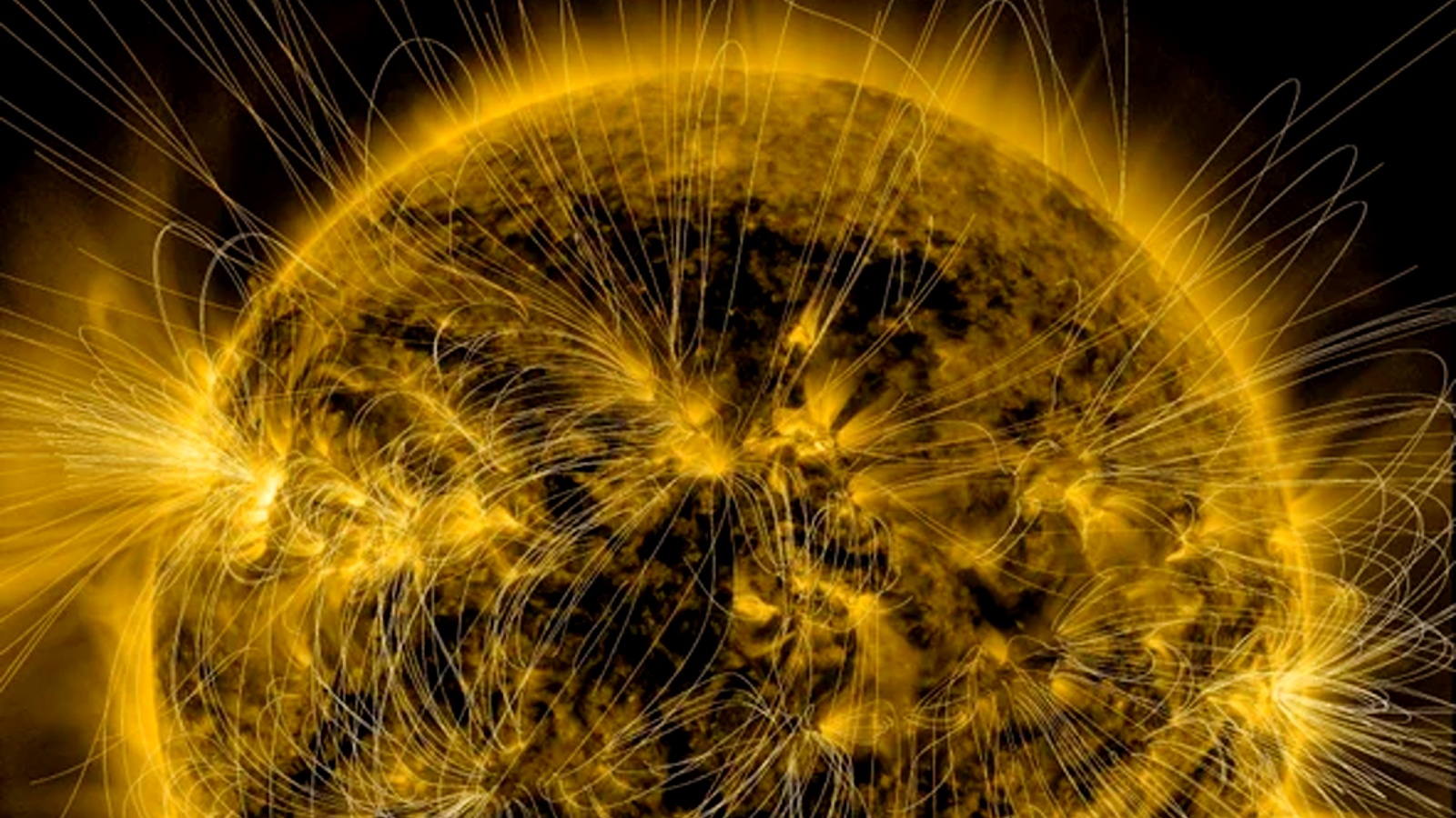 What to expect from the peak of Solar Cycle 25  National Oceanic and  Atmospheric Administration