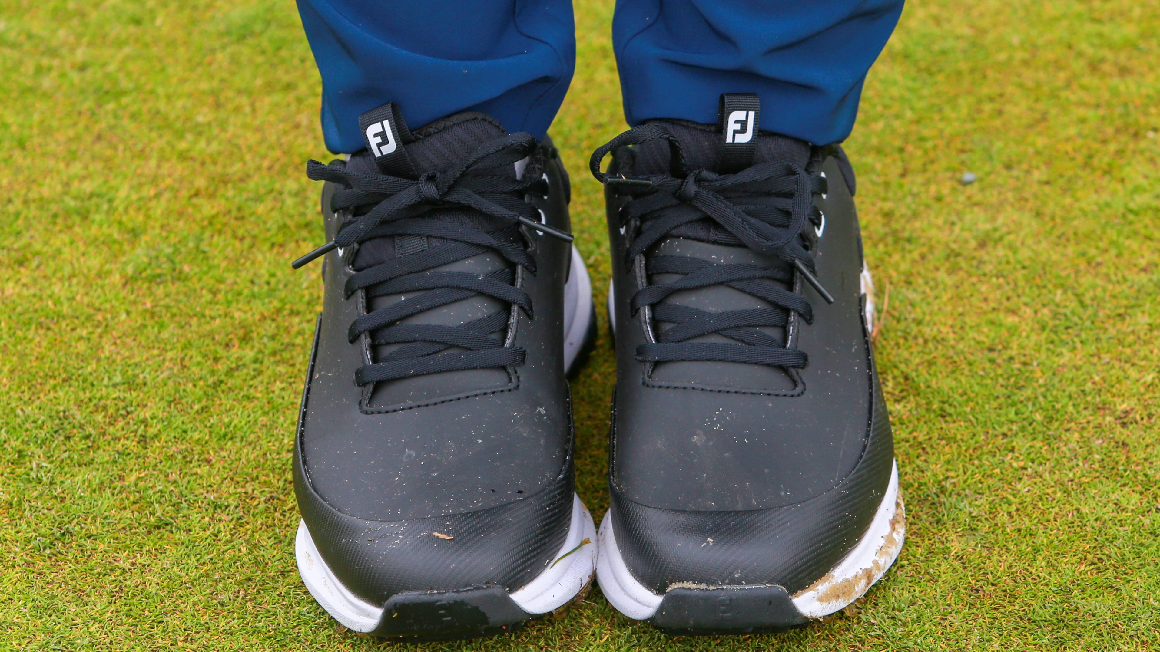 FootJoy Women's Tour Rival Golf Shoe