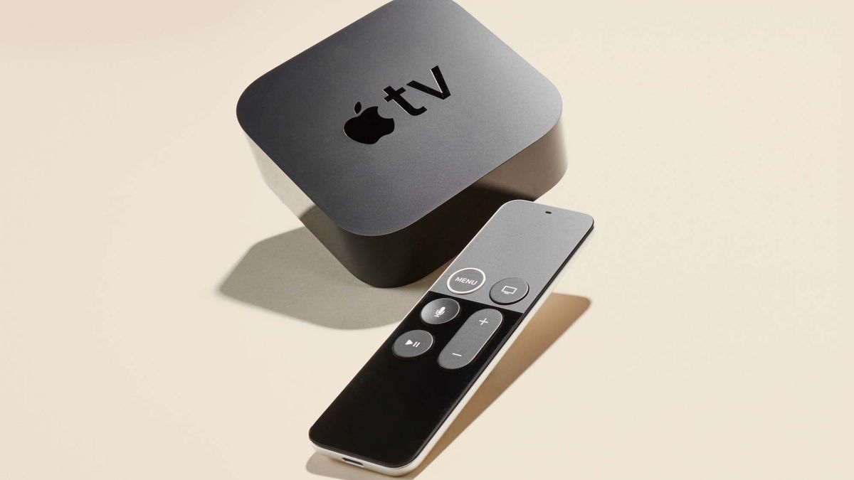 Apple TV vs Fire TV