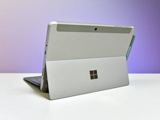 Microsoft Surface Go