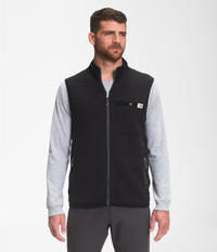 The North Face Gordon Lyons Full-Zip Vest (Men's): was $89 now $62 @ The North Face