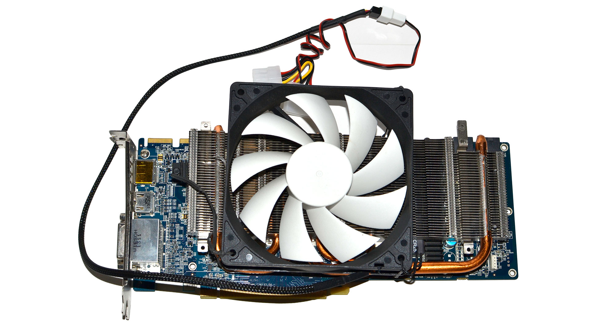 Is Buying A Used Graphics Card Worth It