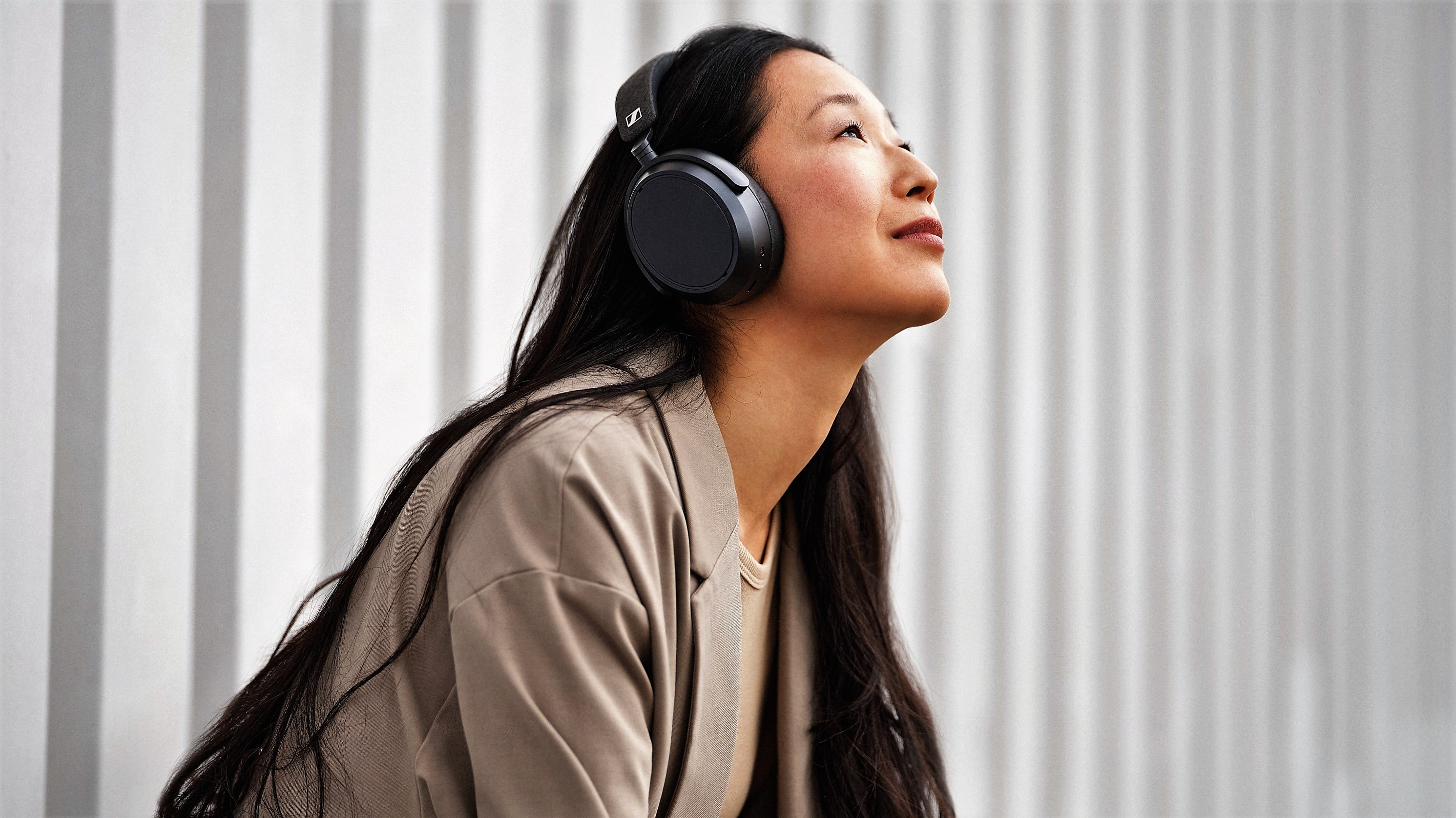 These noise-canceling headphones beat Sony's WH-1000XM5 — here's