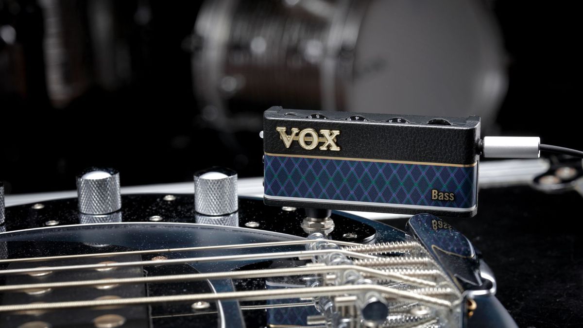 Vox Amplug3