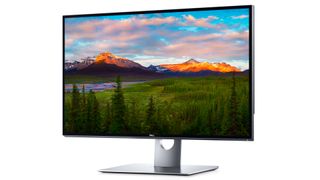 Dell's 8K monitor is a preview of the future.