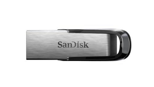 SanDisk 128GB Ultra Flair USB Flash Drive