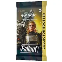 Collector Booster | View on Amazon