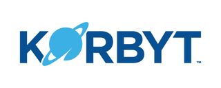 The Korbyt logo.