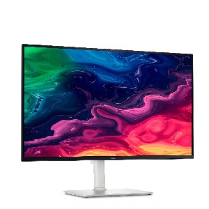 Product shot of Dell 27 Plus 4K S2725QS