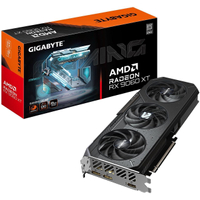 Gigabyte Gaming Radeon RX 9060 XT (8GB)