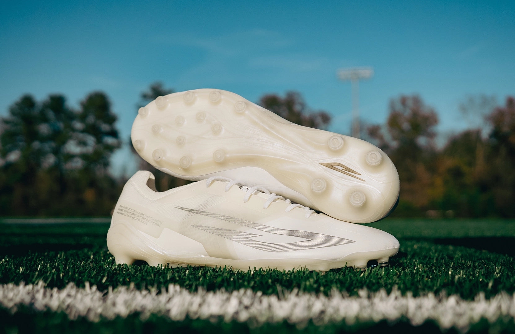 Sokito Scudetta AG football boots