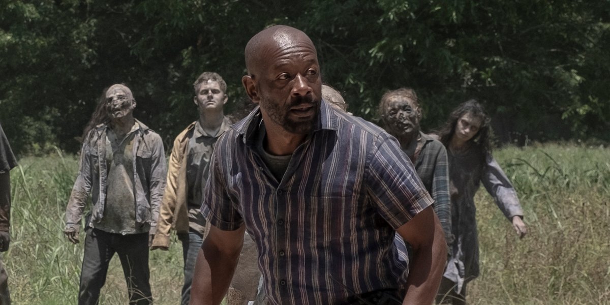 morgan and walkers fear the walking dead season 5 finale