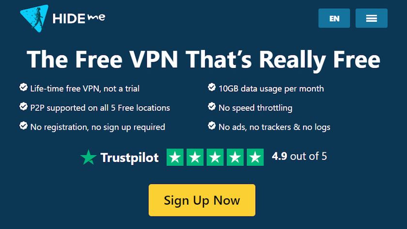 Hide.me Listing Image