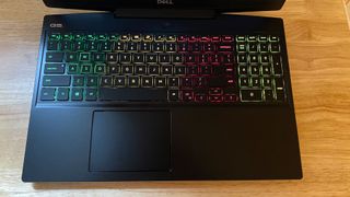 Dell G5 15 SE