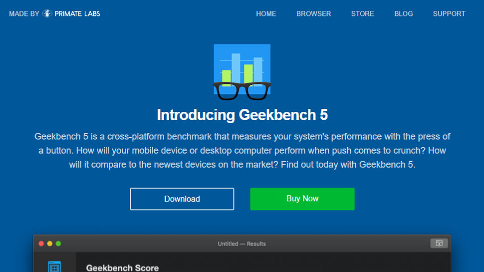 Best benchmarks software of 2021 TechRadar