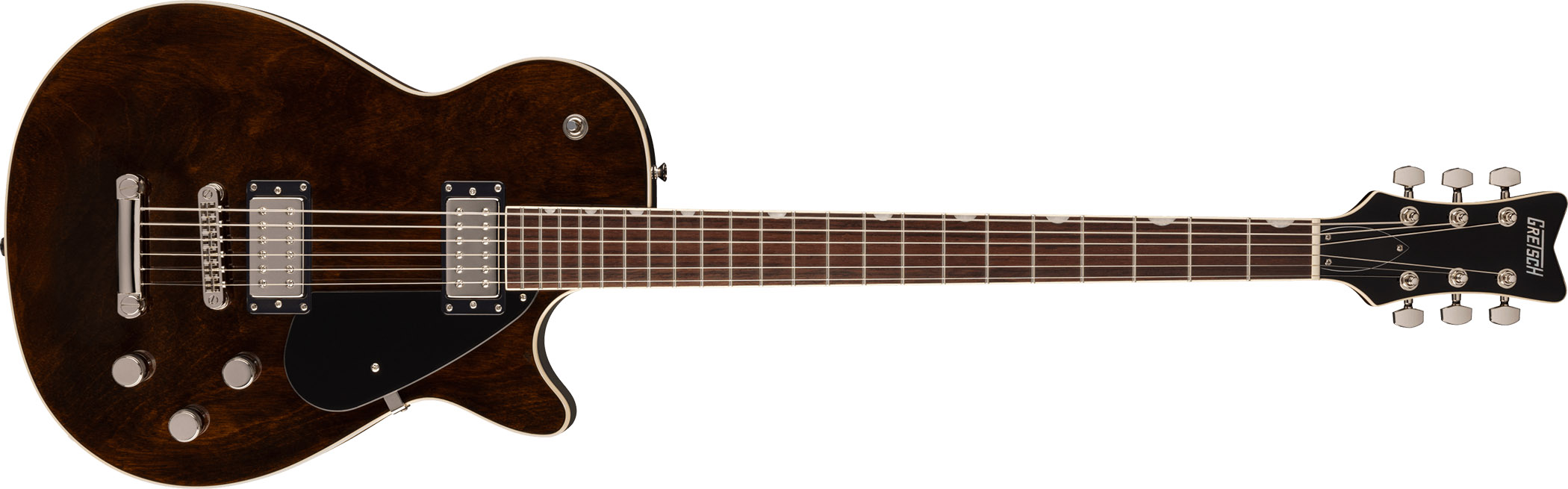 New for 2026: Gretsch Electromatic Jet Baritone