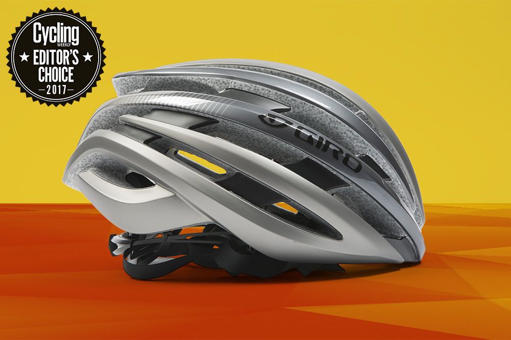 Giro Cinder cycling helmet