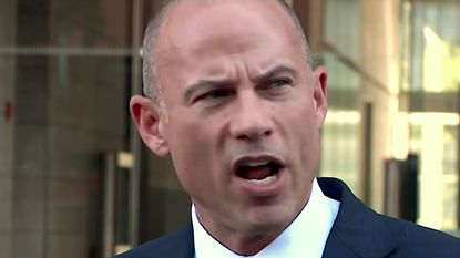 Michael Avenatti