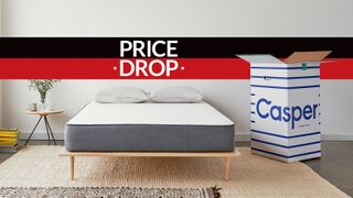 casper mattress for sale near me
