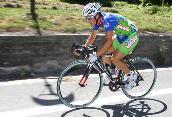 Mattia Pozzo (Viris Isauto).