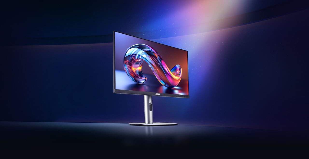 A ProArt monitor for under $200? In this economy?! It can only be Prime Day