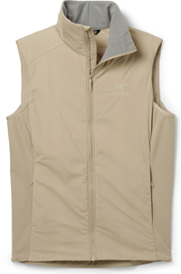 Arc'teryx Atom Insulated Vest (women's): was $200 now $140 @ REI