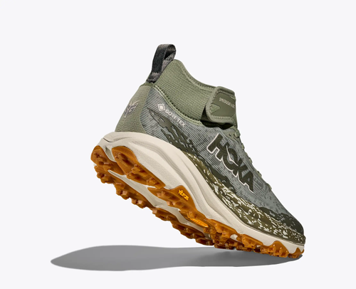 Men's Speedgoat 6 Mid GTX