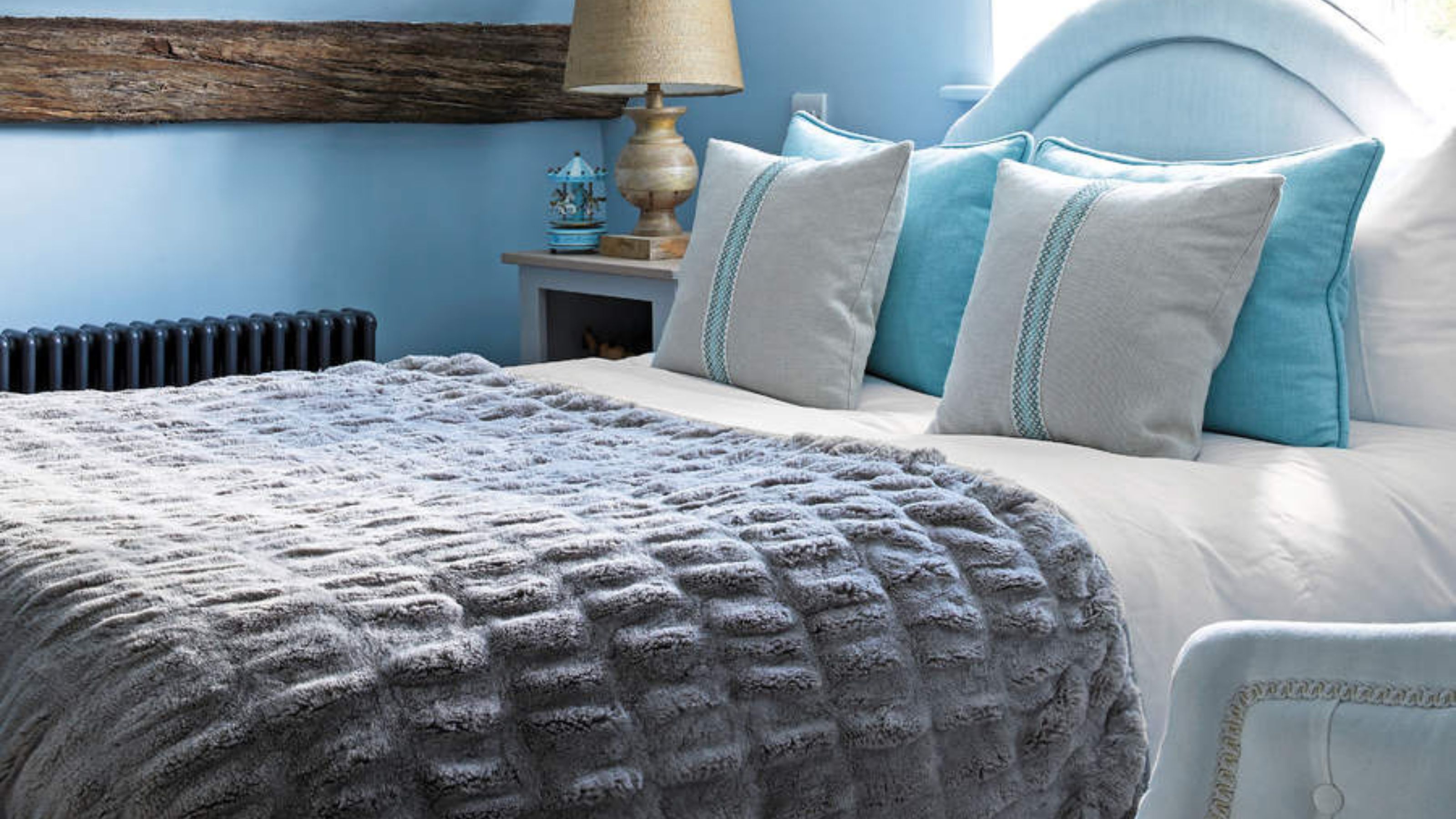 Utopia Bedding Throw Pillows: The Ultimate Guide to Comfort and Style