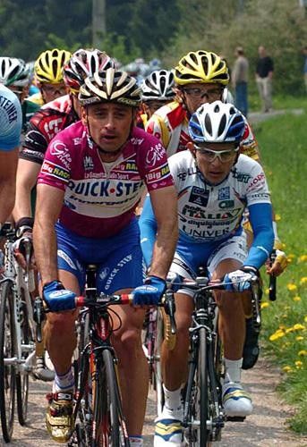 Paolo Bettini (Quick.Step)