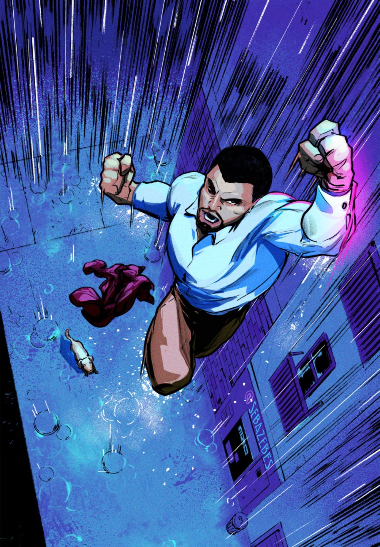 Red Hood: Outlaws episode 5