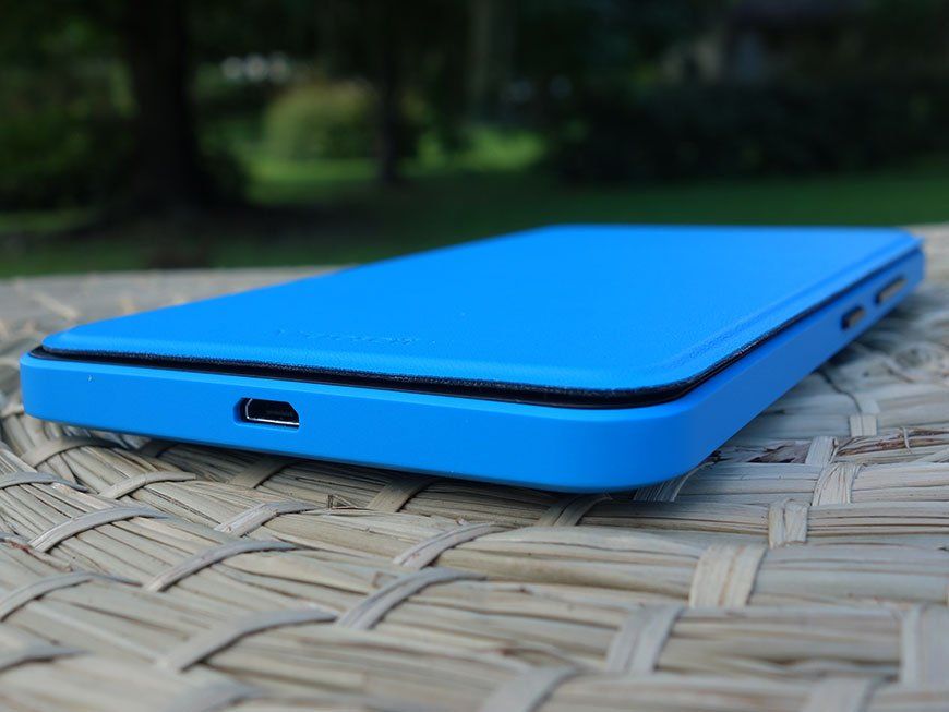 Microsoft Flip Shell for Lumia 640 XL
