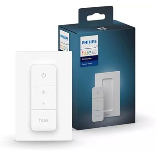 Philips Hue v2 Smart Dimmer Switch and Remote