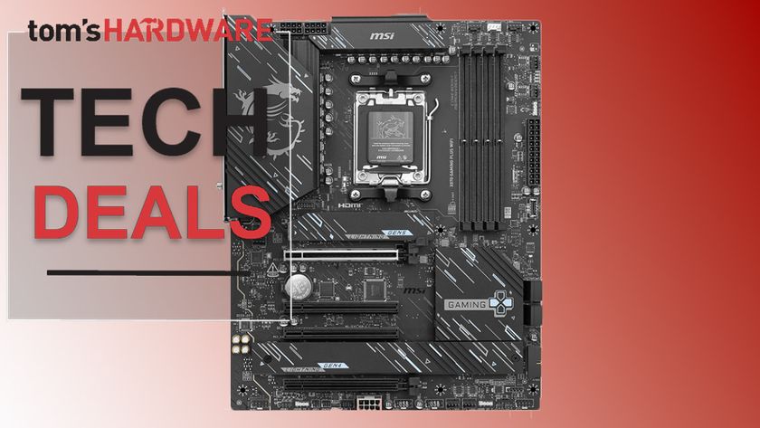 MSI X870 Gaming Plus Wifi