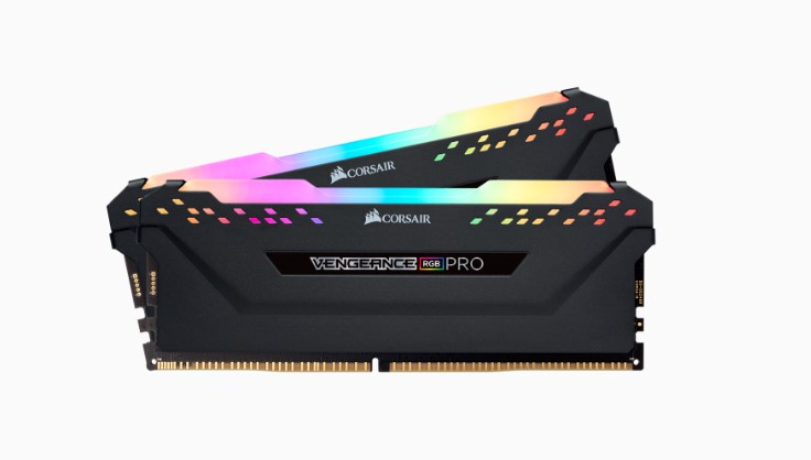 Corsair Is Selling Dummy RAM With RGB | Tom's Hardware