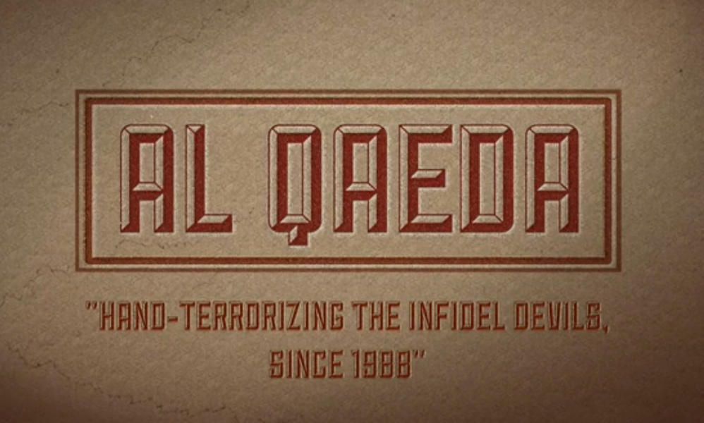 Jon Stewart offers ISIS rival al Qaeda some advice: Embrace your &amp;#039;artisanal, slow-terror&amp;#039; brand of murder