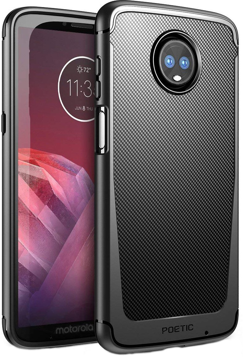 Best Cases for Moto Z3 Play | Android Central