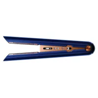 Dyson Corrale in Prussian Blue and Rich Copper, £399 | Dyson