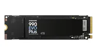 Samsung 990 EVO Plus 4TB SSD: now $249 at Amazon