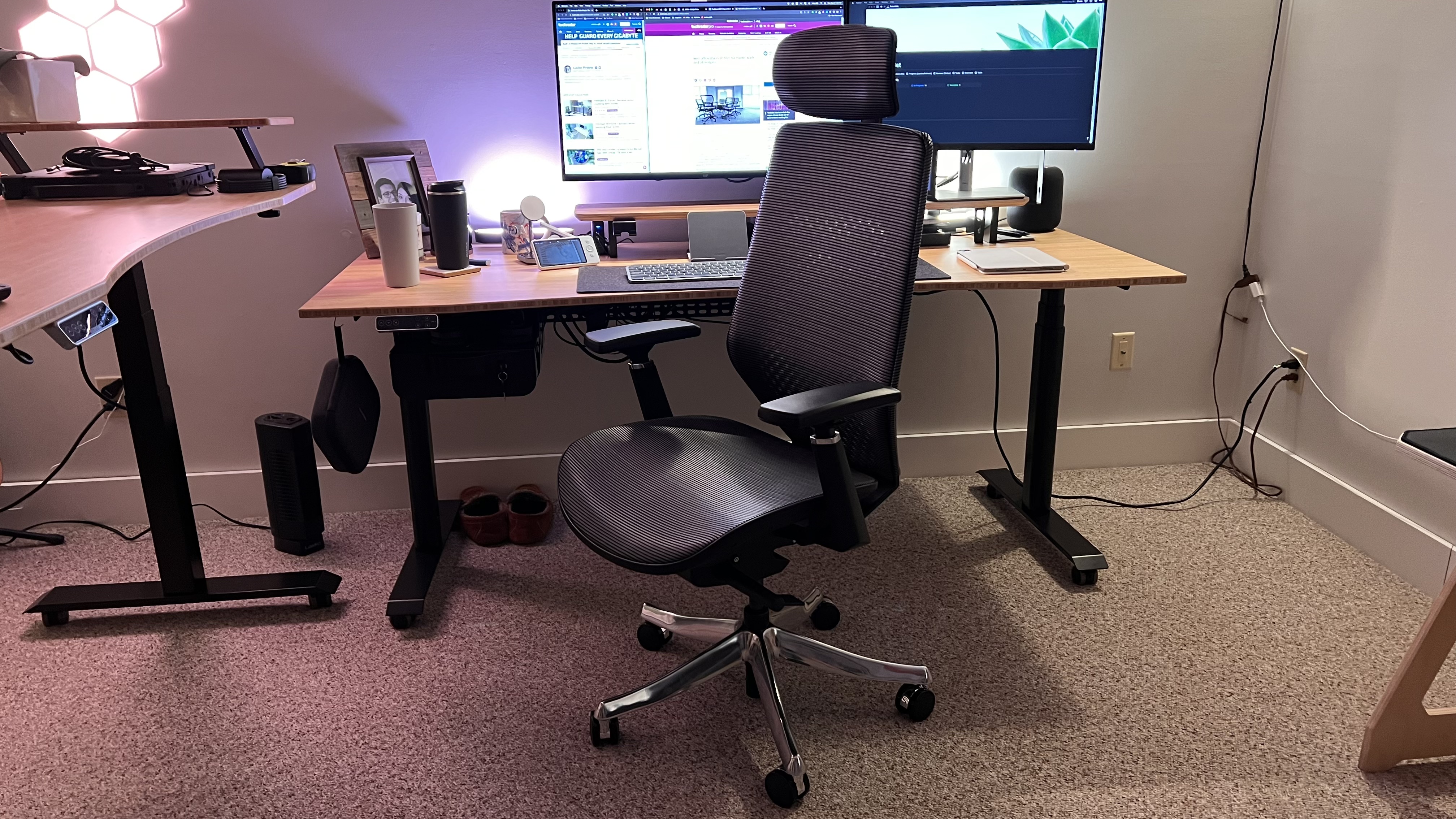 Flexispot OC14 Ergonomic Chair Pro