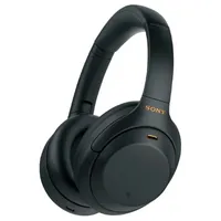 Sony WH-1000XM4 auriculares sin cables: $349 $298 at Amazon