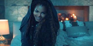 Janet Jackson