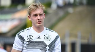 Julian Brandt Borussia Dortmund