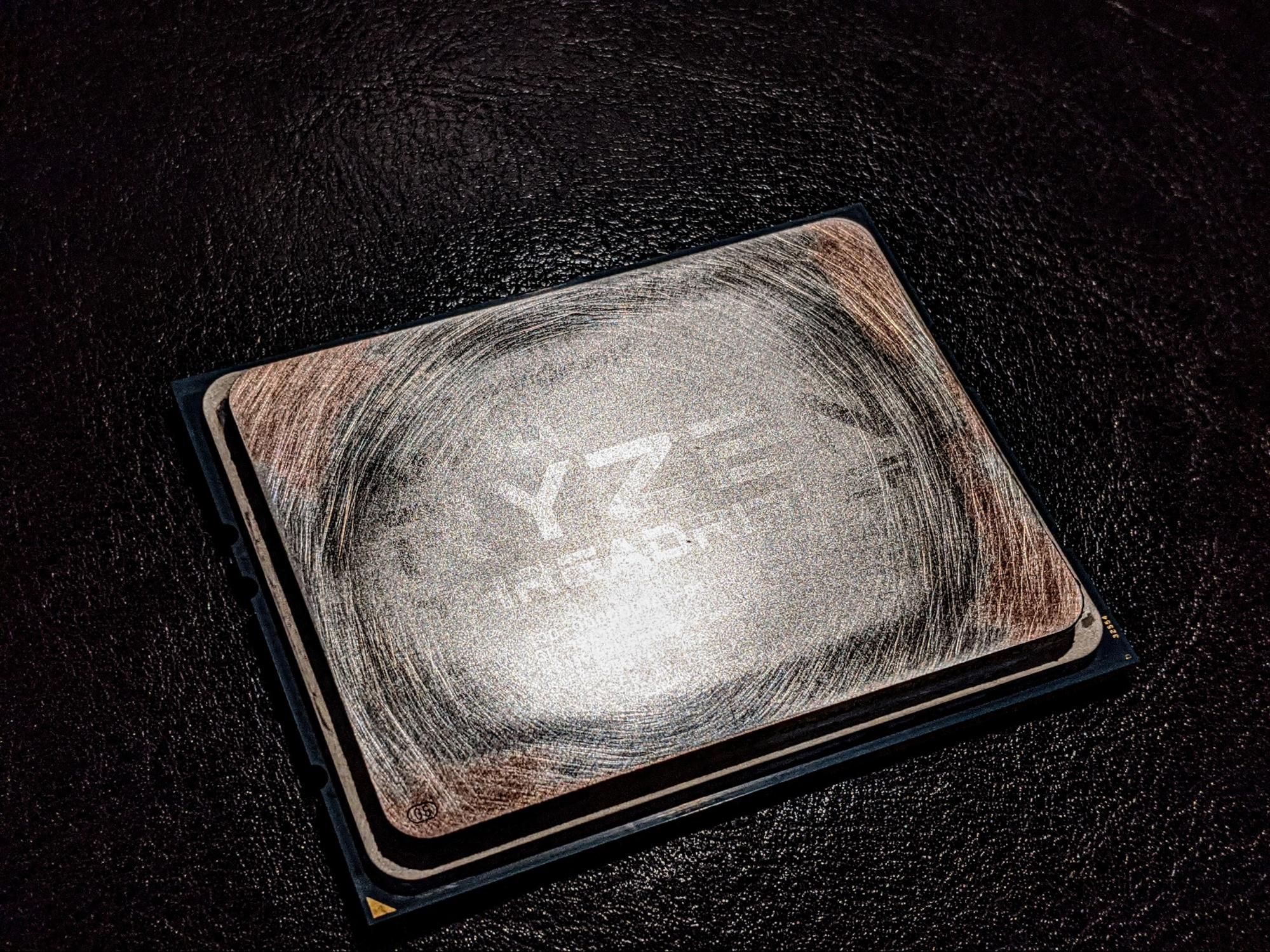 AMD Threadripper 3990X: How I set 10 Overclocking Records | Tom's