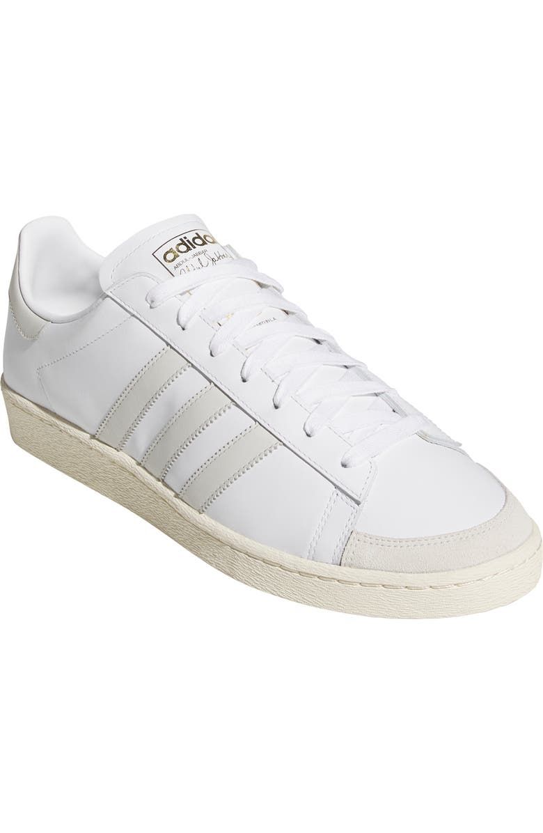 Gender Inclusive Jabbar Low Basketball Sneaker