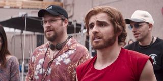 Seth Rogen, Dave Franco - The Disaster Artist